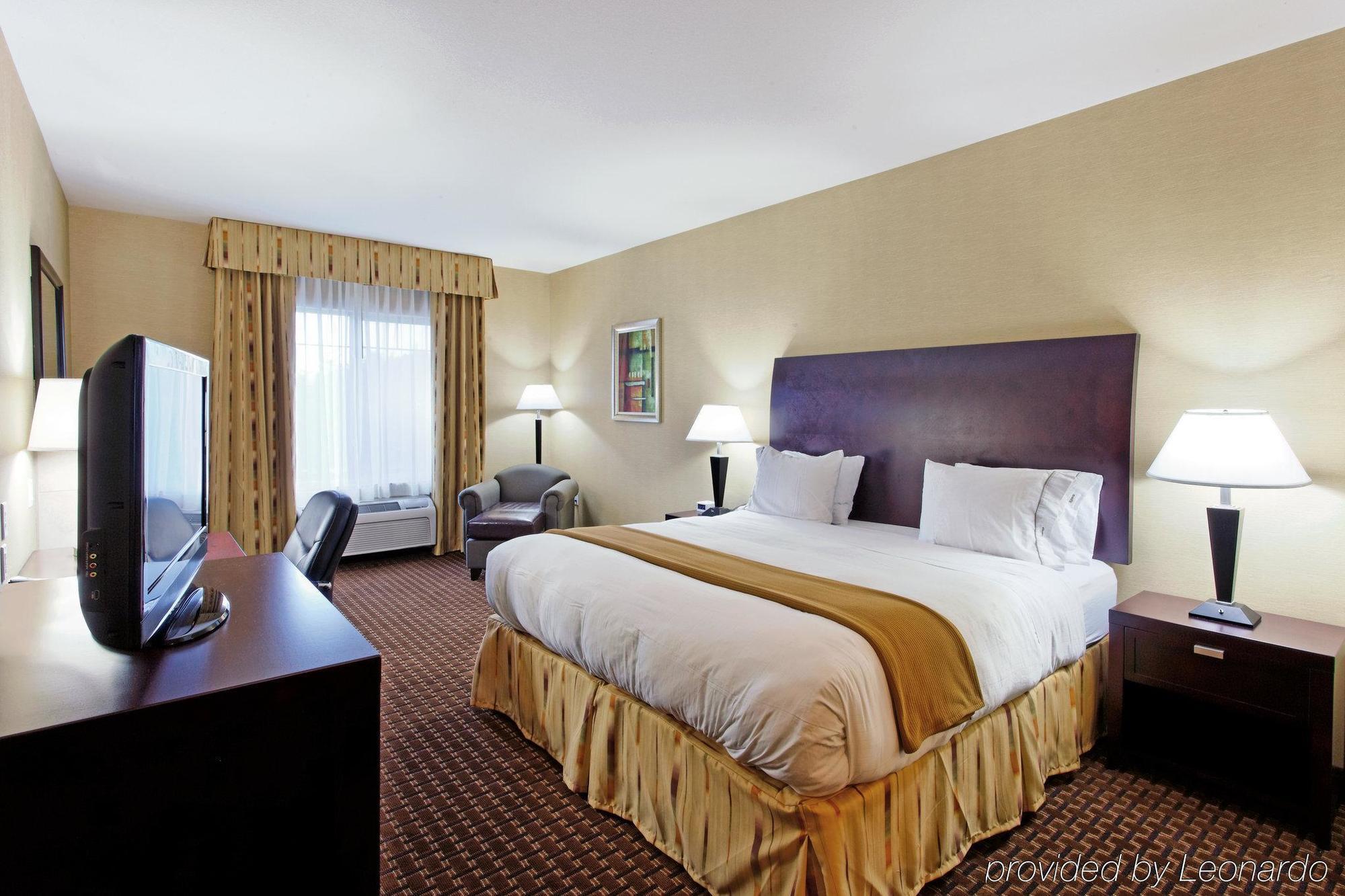 Holiday Inn Express Newport By Ihg Cameră foto